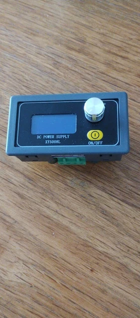 DollaTek ZK-4KX Module Boost Buck CC CV 0.5-30V 4A – Alimentation CNC
