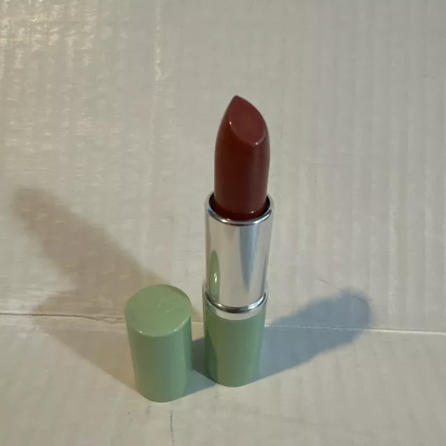 CLINIQUE DIFFERENT /LONG Last Lipstick - Color Is Angelic C-1 $15.00 ...