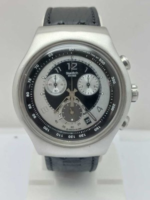 swatch swiss automatic v8