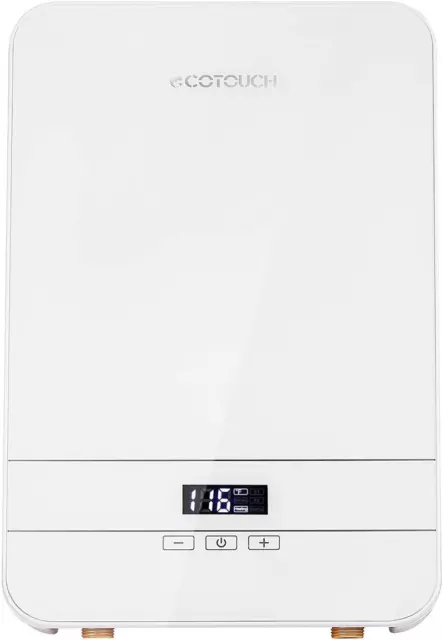 Electric Tankless Water Heater,  on Demand Water Heater Electric Tankless Water
