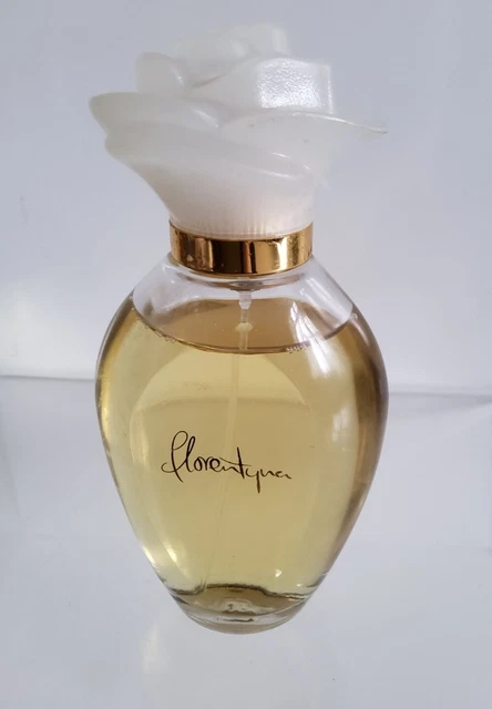 FLORENTYNA EAU DE Toilette Her Women Marks Spencer Original 100ml