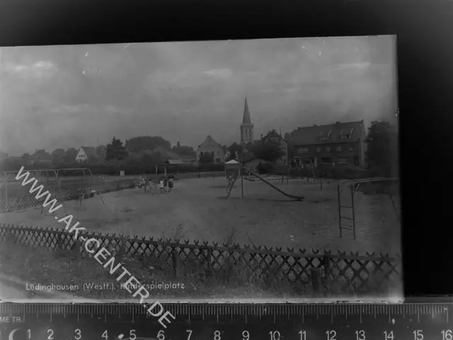 30076681 - 4710 Luedinghausen Kinderspielplatz Coesfeld LKR