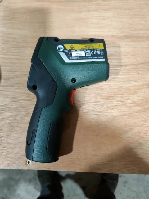 Bosch PTD 1 Thermal Detector (New)