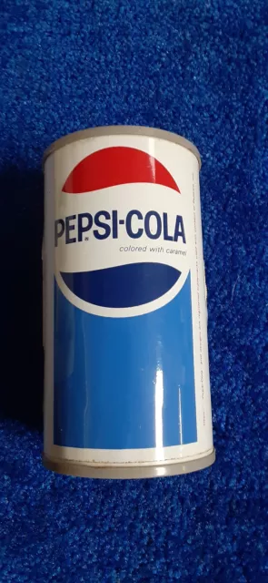 vintage pepsi transistor radio
