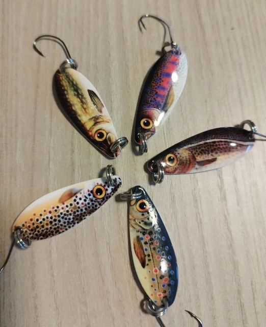 Tecniche di pesca- lo spinnerbait per il luccio