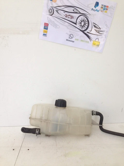 Vaschetta Acqua Radiatore Per Nissan Micra 1992-2002 - Ricambio Auto - Foto 11