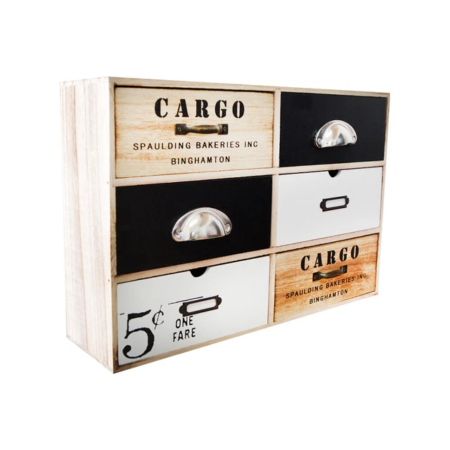 Bloc De Classement Module Organisateur 5 Tiroirs Rangement Documents