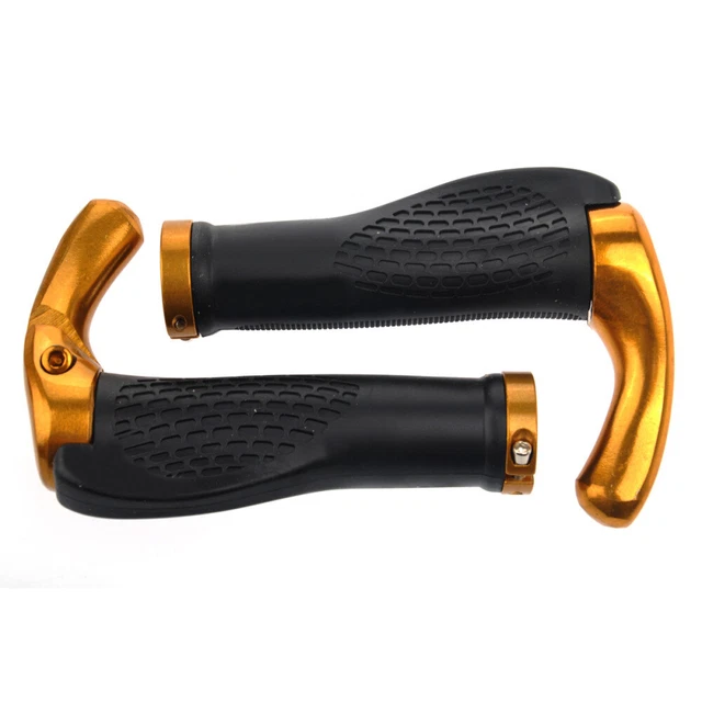 Handlebar Grips MTB Bmx Scooter Handlebars Cycling Equipment