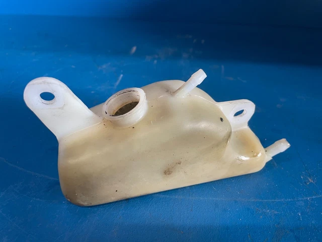 Vase D'expansion Yamaha Dtr 125