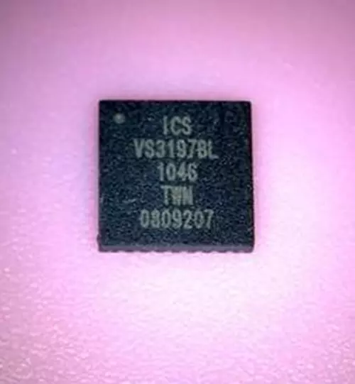 5 pcs New ICSVS3197BL VS3197BL QFN  ic chip