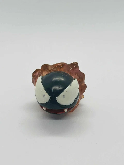 Humidificateur Pokémon Gastly (Fantominus) Imprimé 3D Avec éclairage LED