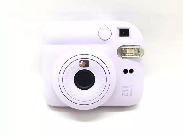Camara Instantanea Fujifilm Instax Mini 12 18391739