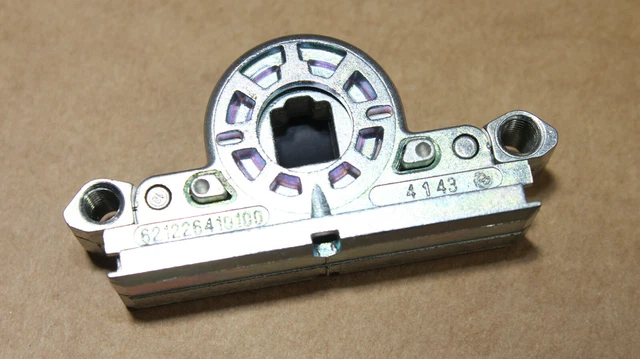 ROTO Centro 101 DK- Getriebe f.Balkontür R602N10 Gr.1865 MV FFH 1800-2000 mm eBa