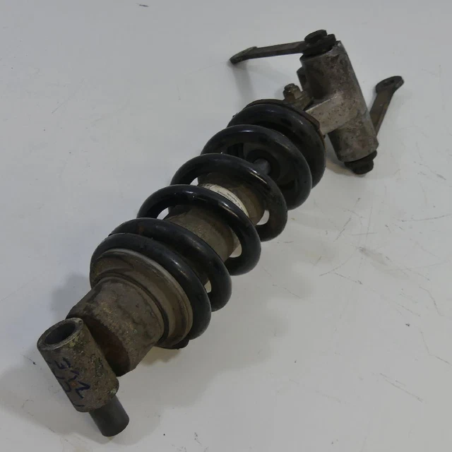 Amortisseur Arrière 190mm Pour ATV Amortisseur Arrière VTT 190mm