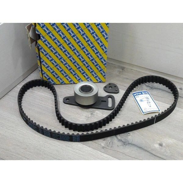 Renault R21 R25 Espace Safrane 2.0i J6R J7R - Kit distribution - SNR KD455.08-06