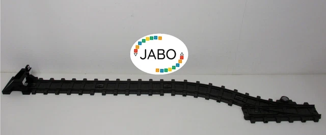 Rails Plastiques - RC Playmobil