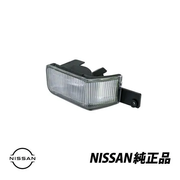 NISSAN Genuine SKYLINE GT-R BNR34 R34 Bumper Backup Light Lamp JDM 26545-AA126