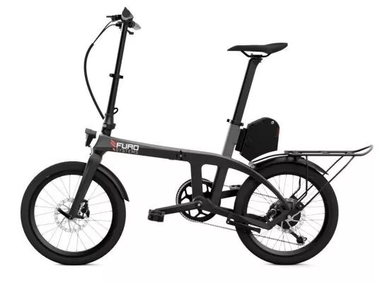 Viking harrier electric shop bike review