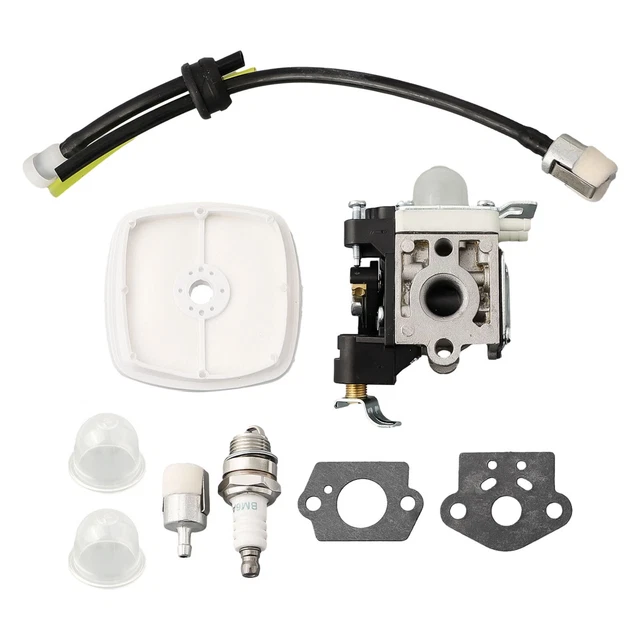 Carburateur Compatible Echo PB250LN ES250 - Avec Filtre à Air Et Outils | Pour Souffleur De Feuilles RB-K106