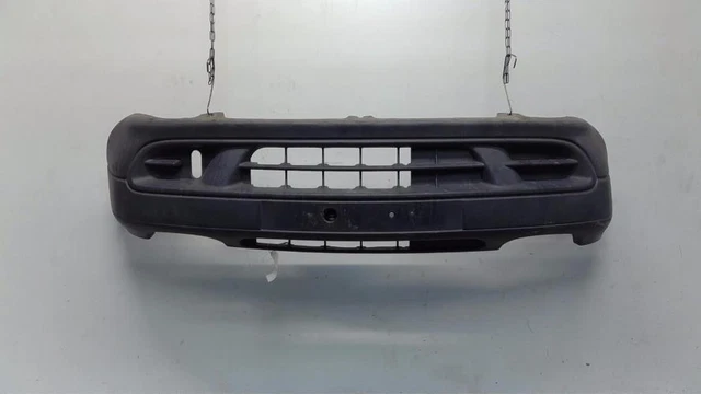 Pare-chocs Avant Noir Pour Renault Twingo 1 Phase 1 (1993-1998) - Neuf D'origine