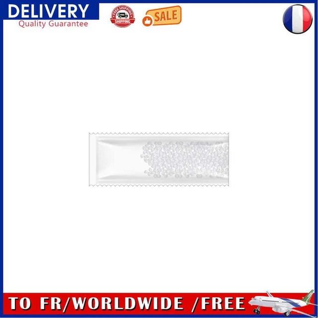 Temporary Tooth Repair Beads Broken Teeth Filling Material Temp Replace Gule