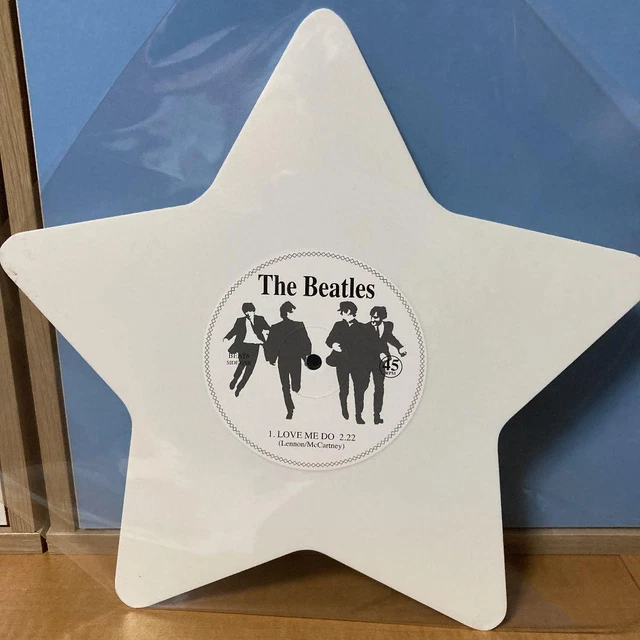 BEATLES LOVE ME Do $82.91 - PicClick