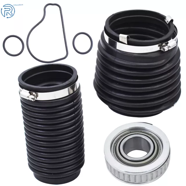 Transom Seal Kit for Volvo Penta SX drives 18-2772-1 3853807 3841481 385042