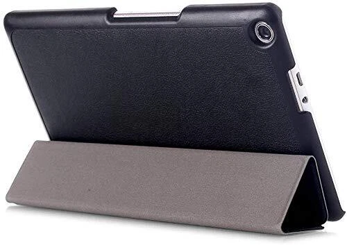 Kepuch Custer Coque pour ASUS Zenpad 8.0 Z380KL Z380KNLPU-Cuir Étui Housse po...
