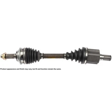 A 1 Cardone Ind. 66-8182 Cv Drive Axle   Domestic