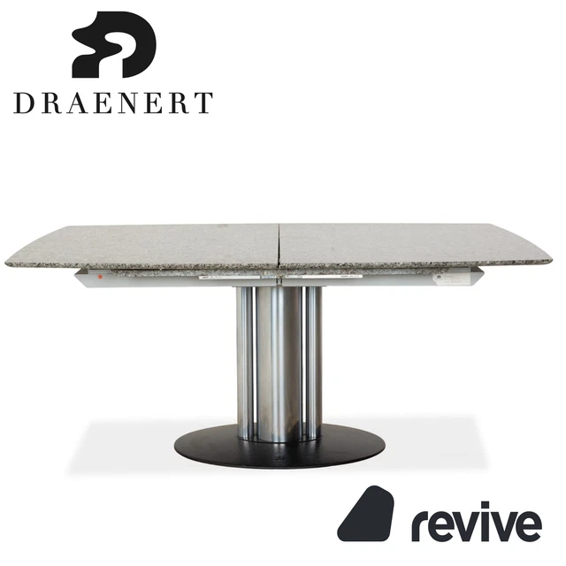 Table basse ronde piètement en fer forgé à patine verte e