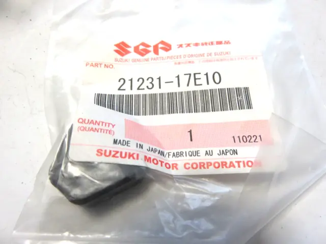 nos Suzuki GSXR 600 750 1100 RF 600 900 Damper Alternator 21231-17E10