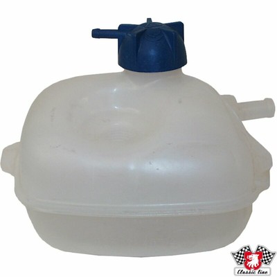 Westfalia VW BUS T3 WESTFALIA JOKER TRANSPORTER TAPPO VASCHETTA ESPANSIONE HEADER TANK 
