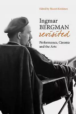 Ingmar Bergman Revisited - Performance, Kino, ein