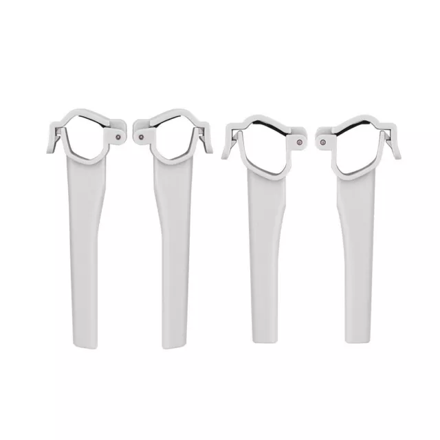 4Pcs Extend Landing Gear Heightened Extension Legs For DJI Mini 3 Pro Drone