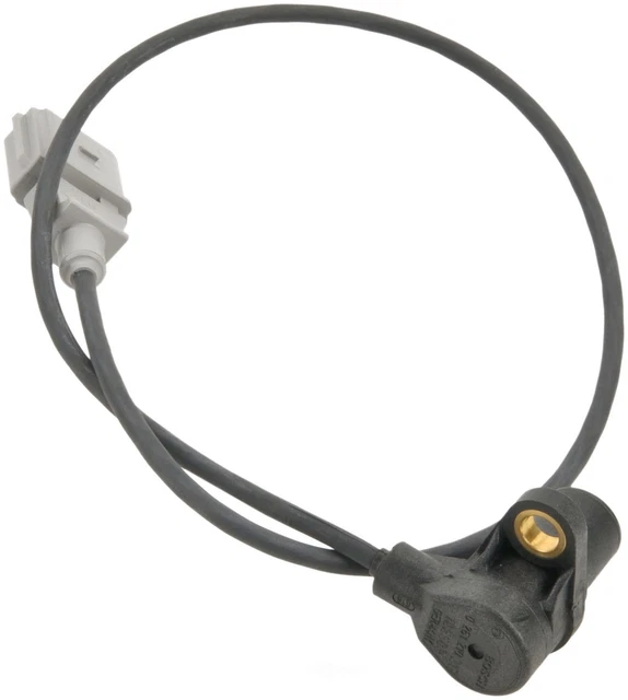 ENGINE CRANKSHAFT POSITION SensorCrank Angle Sensor(new) Bosch