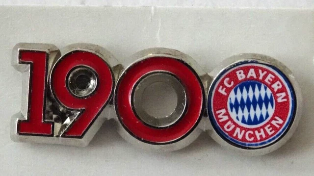 Pin Fc Bayern München