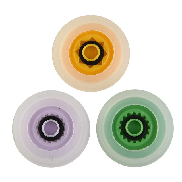 Productos para el hogar tableta de ahorro de agua 3 unidades. 4 6 juegos limitadores restrictor