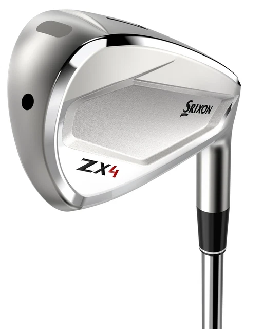 SRIXON GOLF CLUB ZX4 9 Iron Individual Regular Graphite Very Good 99.