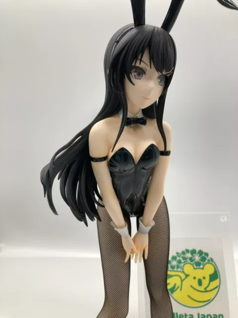 Seishun Buta Yarou wa Randoseru Girl no Yume o Minai - Sakurajima Mai  Graduation ver. (Aniplex) pre-order starts today : r/AnimeFigures