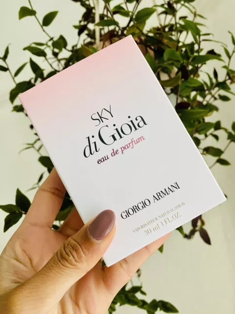 Sky di sales gioia 30ml