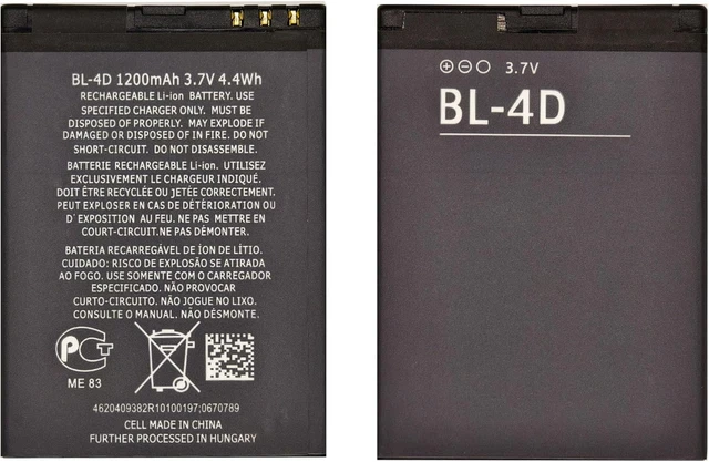 BRONDI AMICO SMARTPHONE S B, 16 GB, Black