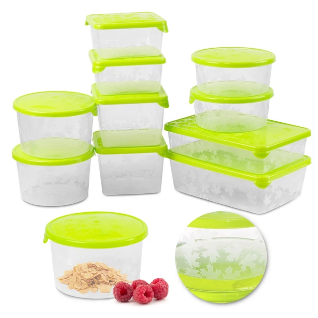 Bol tupperware plastique : le classement des meilleurs de février 2023