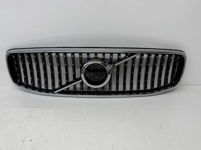 GENUINE Volvo V90 Centre Front Bumper Grille 31425407 31425857 31383520 31425412