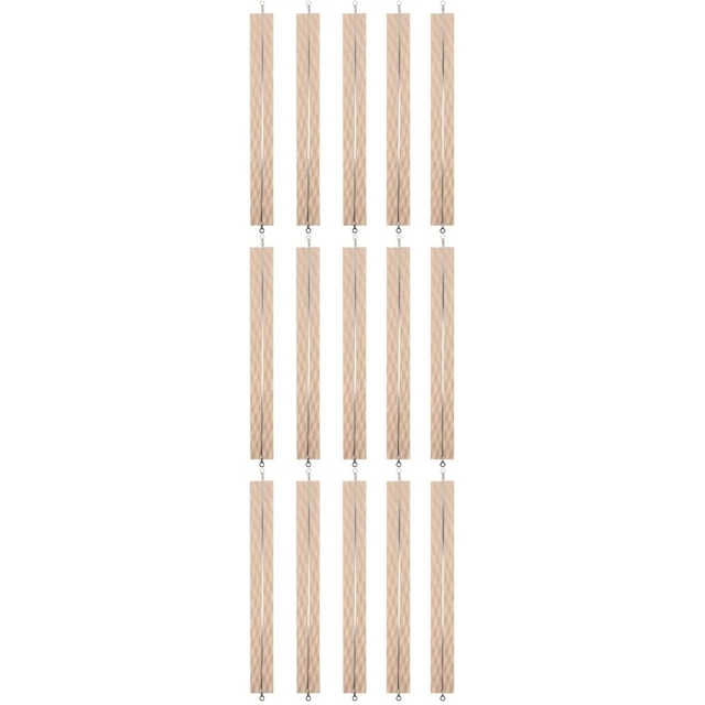 TOBBOMEY Kit 10 Pezzi Fili Riscaldanti Per Sigillatrice Manuale A - Foto 7