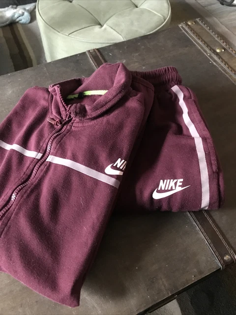 ENSEMBLE SURVETEMENT HOMME nike EUR 8,50 - PicClick FR