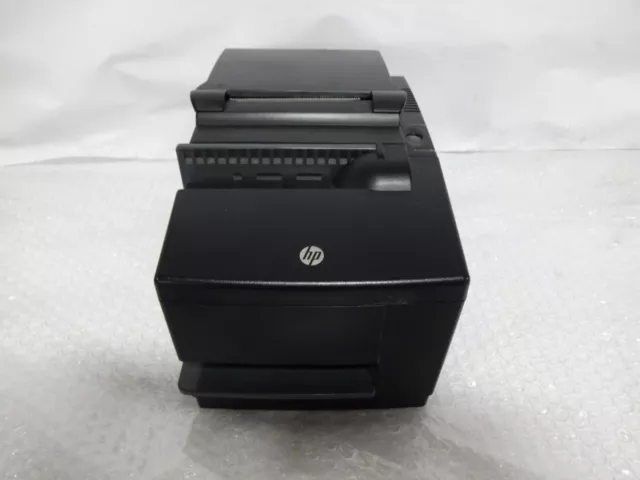 HP A776-C21W-H000 Point of Sale Thermal Receipt and Check Printer