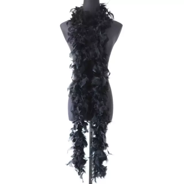FEATHER BOA STAGE Feather Boa Pretty Design 2 Meters Soft Good ...