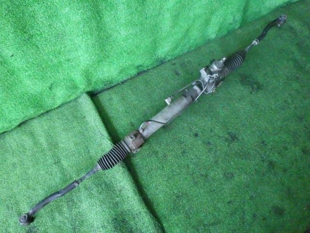 TOYOTA ALPHARD POWER Steering Rack and Pinion Assembly 4420058051 ...