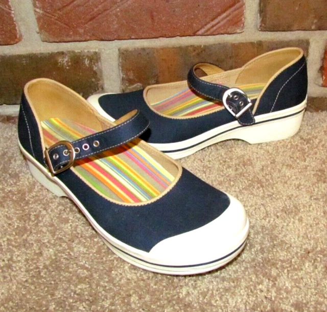 Dansko valerie 2025