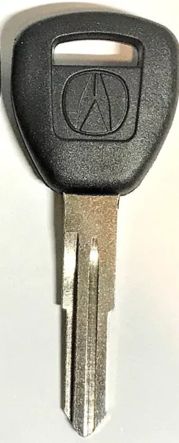 Acura HD106 Transponder Key (13 Chip) CL MDX NSX RSX RL TL1999-2005 USA Seller